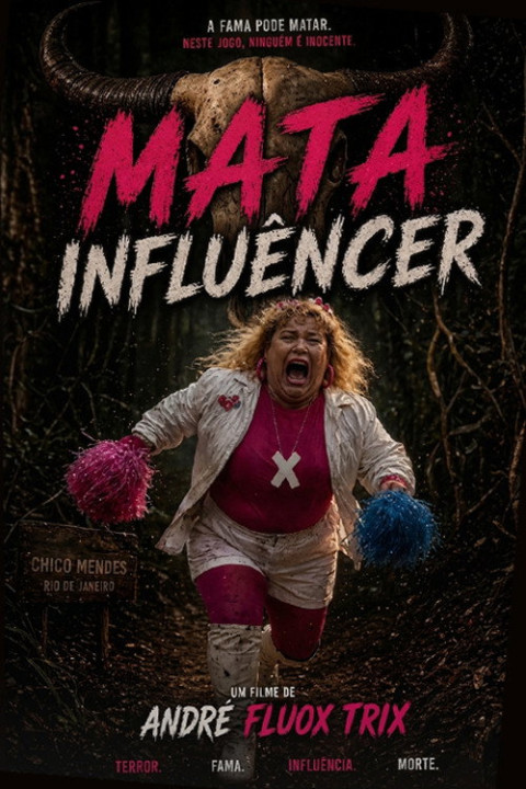 Mata Influencer: Tidinha, a Última Transmissão (2026)