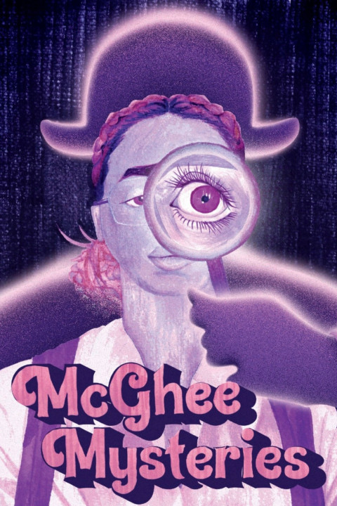 McGhee Mysteries (2026)