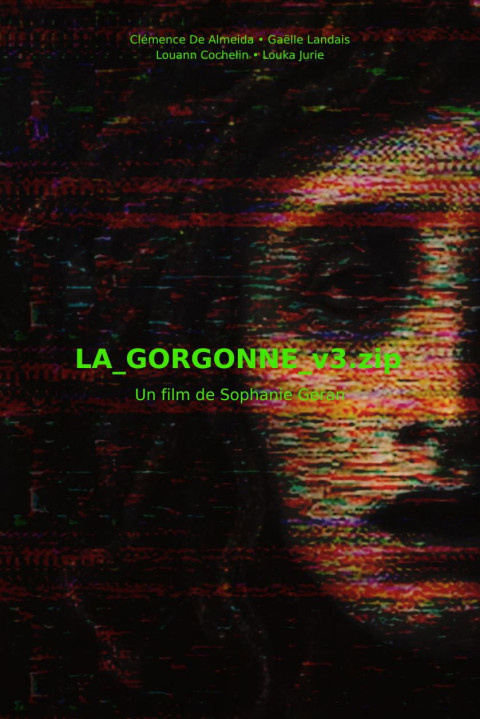 Médousa Gorgô (2026)