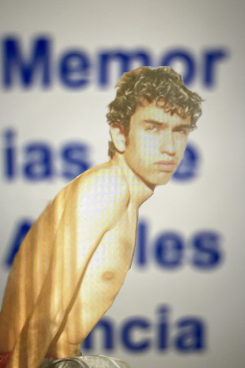 Memorias De Adolescencia (2026)