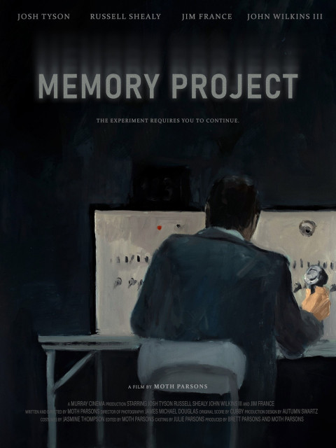 Memory Project (2026)