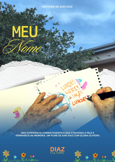 Meu nome (2026)