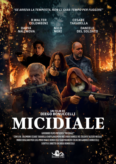 Micidiale (2026)