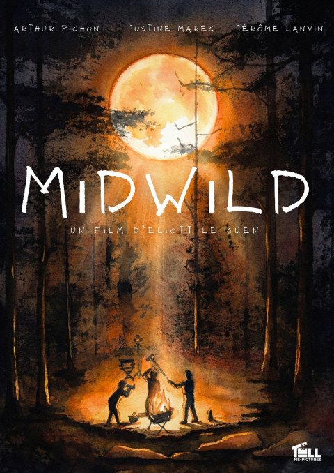 Midwild (2026)