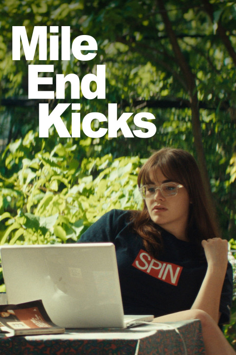 Mile End Kicks (2026)