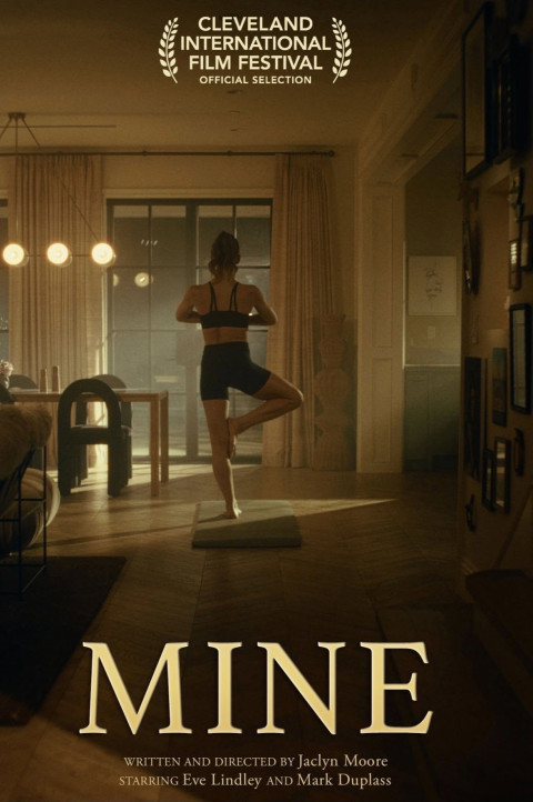Mine (2026)