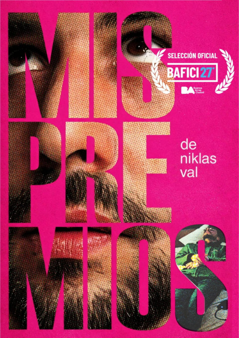 Mis premios (2026)