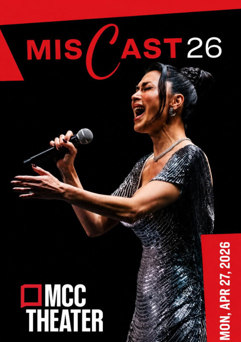 MISCAST26 (2026)