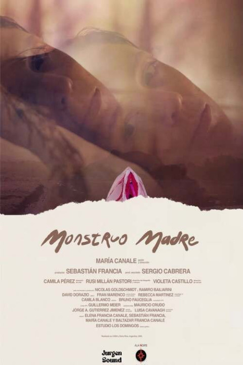 Monstruo madre (2026)