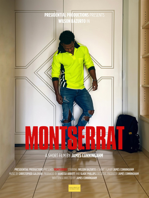Montserrat (2026)