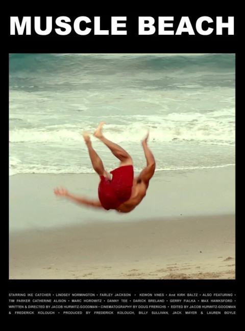 Muscle Beach (2026)