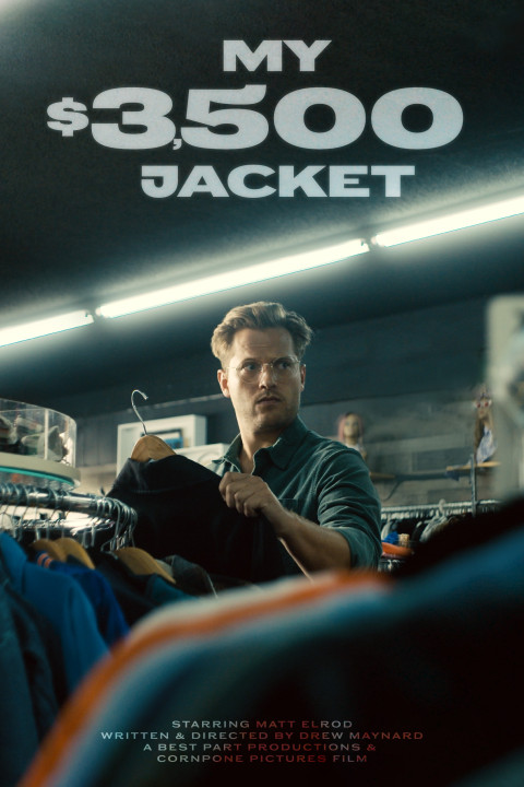 My $3,500 Jacket (2026)