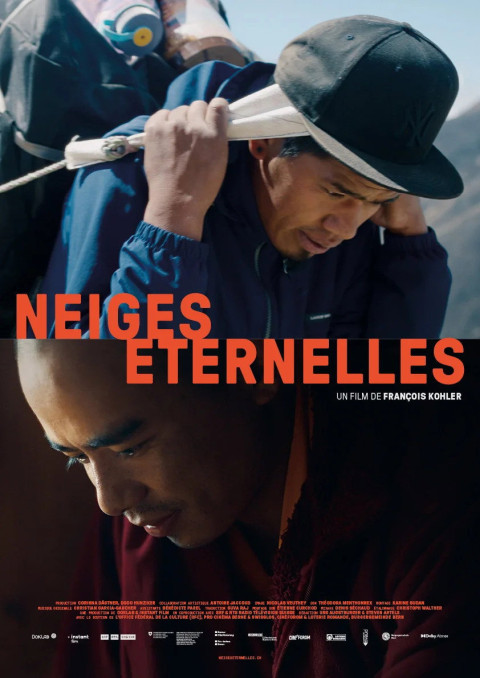 Neiges éternelles (2026)