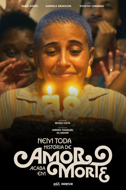 Nem Toda História De Amor Acaba Em Morte (2026)