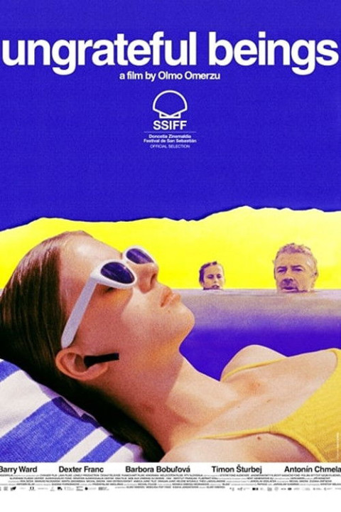 Nevděčné bytosti (2026)