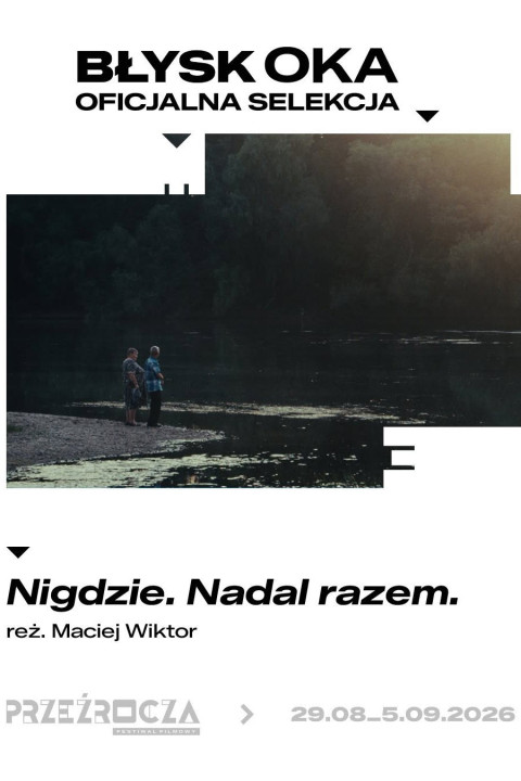 Nigdzie. Nadal razem (2026)