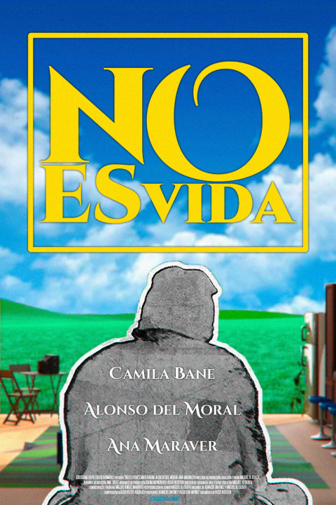 No es vida (2026)