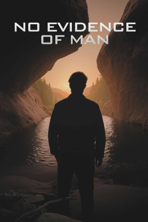 No Evidence of Man (2026)