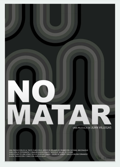 No matar (2026)