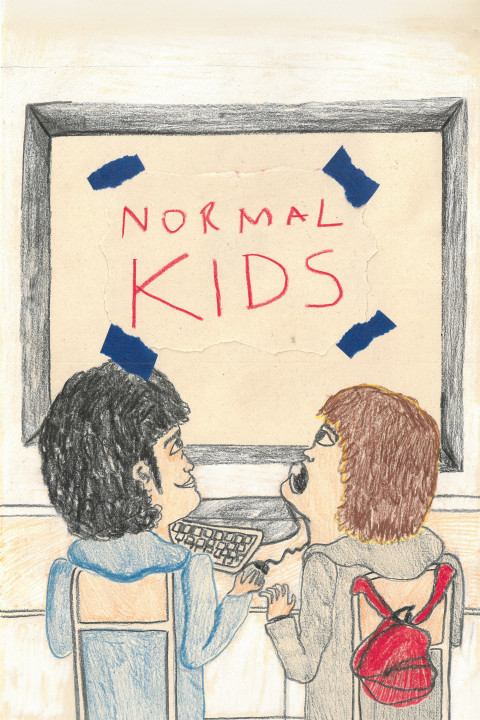 Normal Kids (2026)