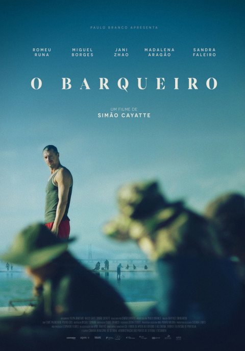 O Barqueiro (2026)
