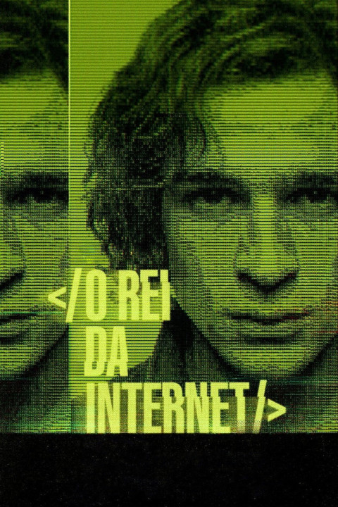 O Rei da Internet (2026)