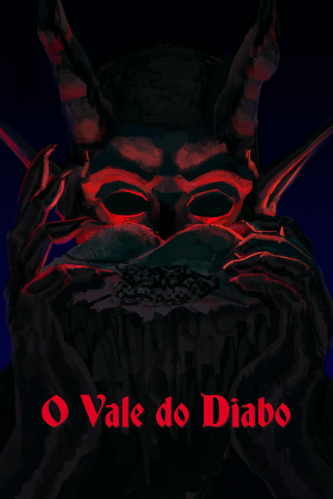 O Vale do Diabo (2026)
