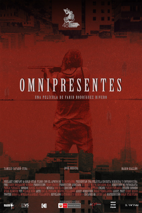 Omnipresentes (2026)