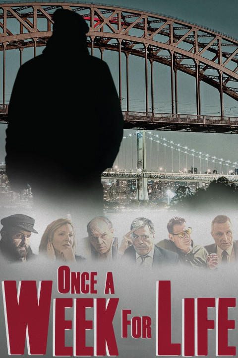 Once a Week for Life (2026)