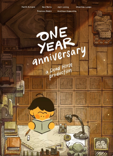 One Year Anniversary (2026)