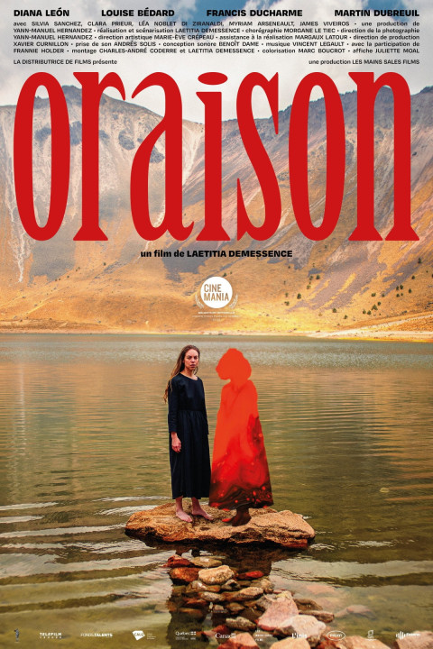 Oraison (2026)