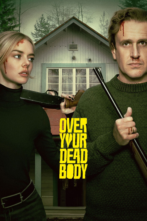 Over Your Dead Body (2026)