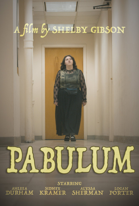Pabulum (2026)