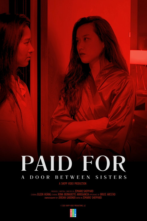 Paid For (2026)