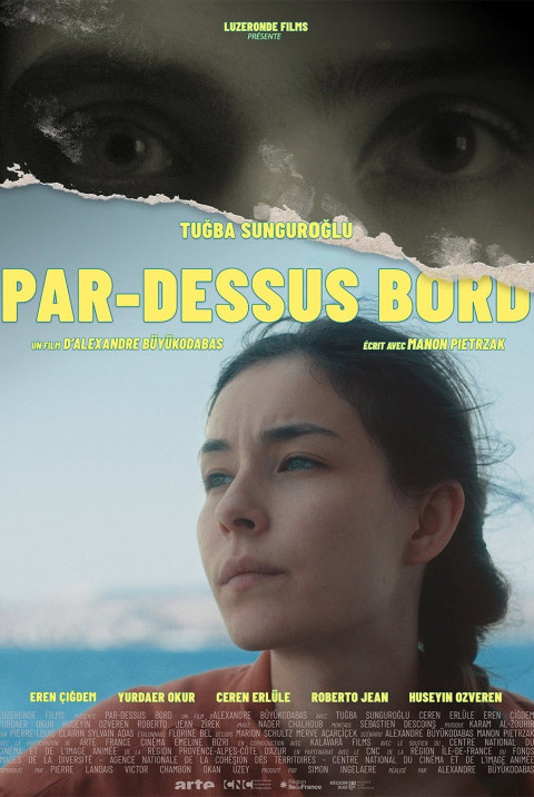 Par-Dessus Bord (2026)