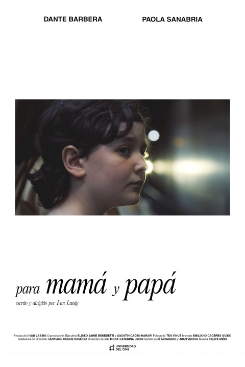 Para mamá y papá (2026)