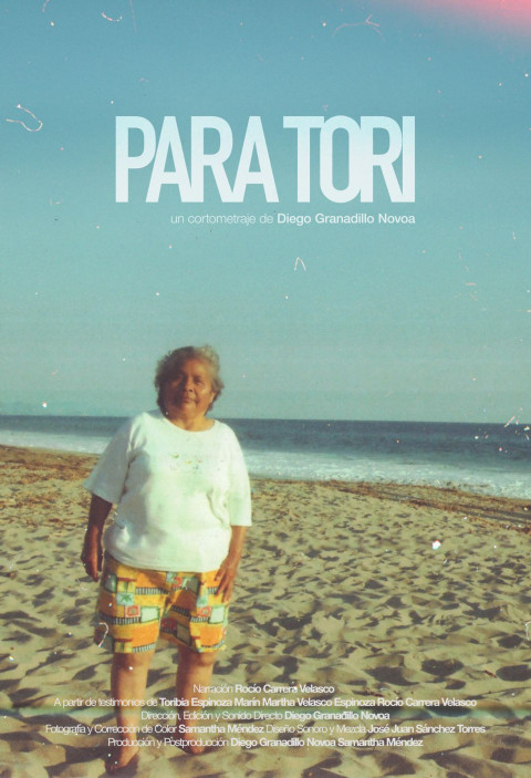 Para Tori (2026)