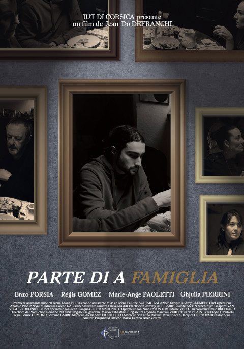 Parte di a famiglia (2026)