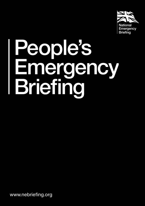 People's Emergency Briefing (2026)