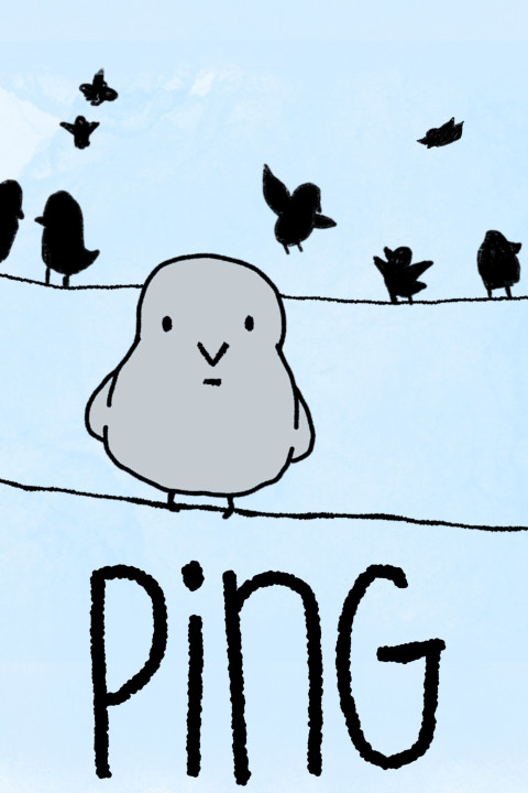 Ping (2026)