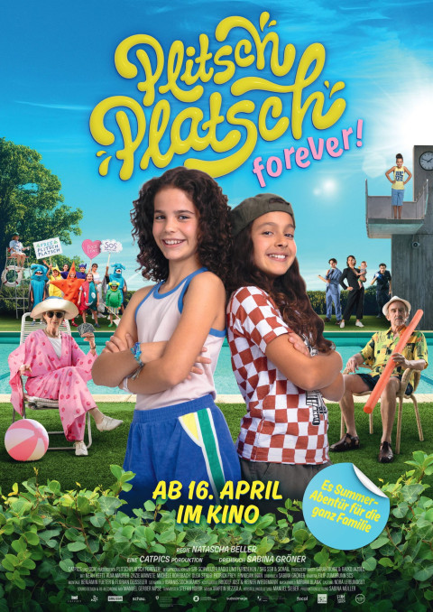 Plitschplatsch forever! (2026)