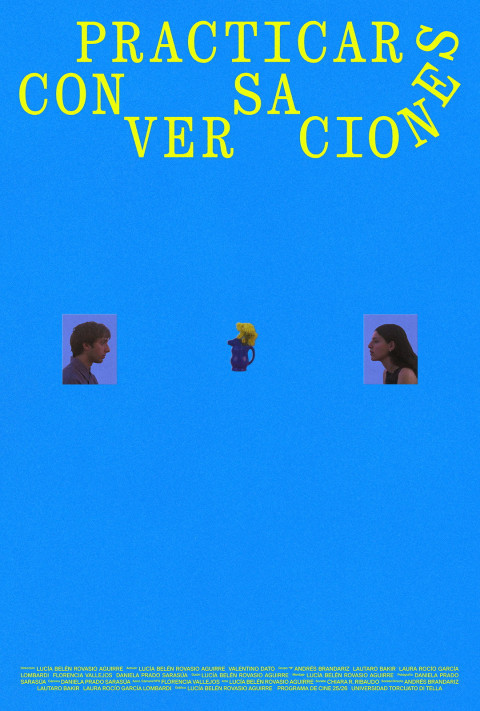 Practicar Conversaciones (2026)