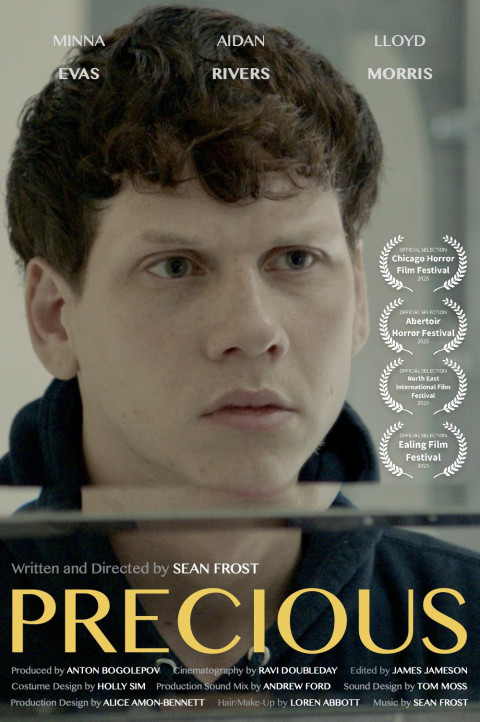 Precious (2026)