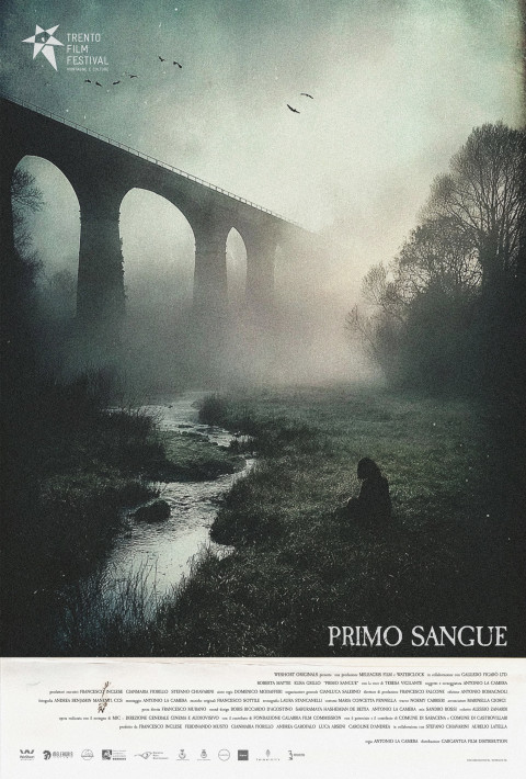 Primo Sangue (2026)