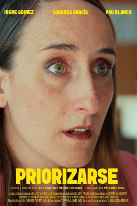 Priorizarse (2026)