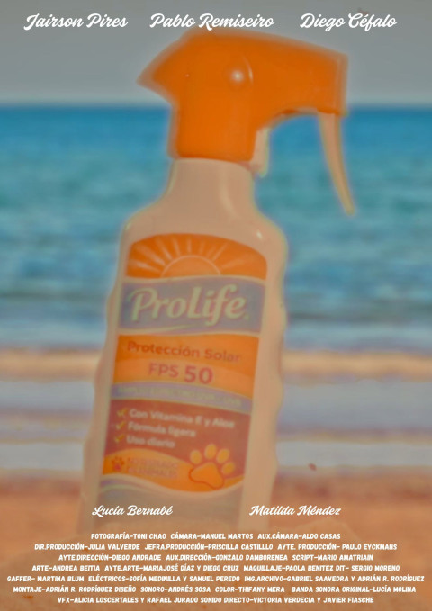 Prolife (2026)