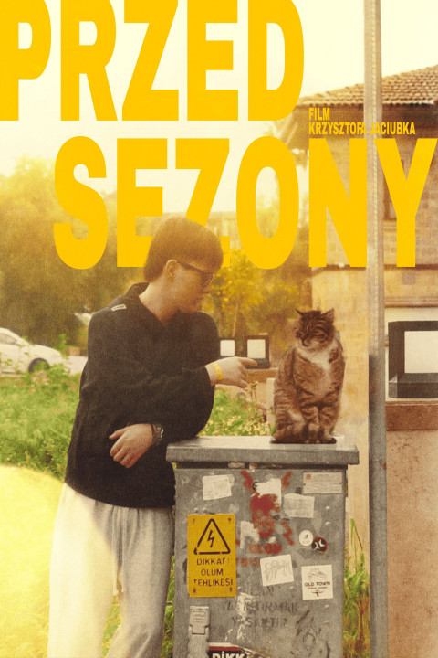 Przedsezony