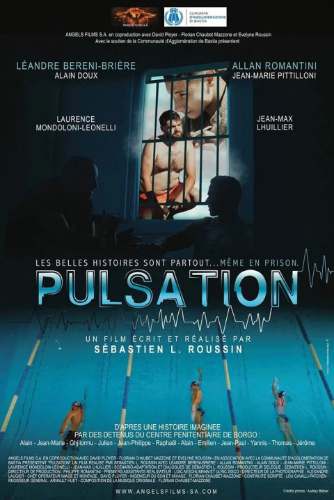 Pulsation (2026)