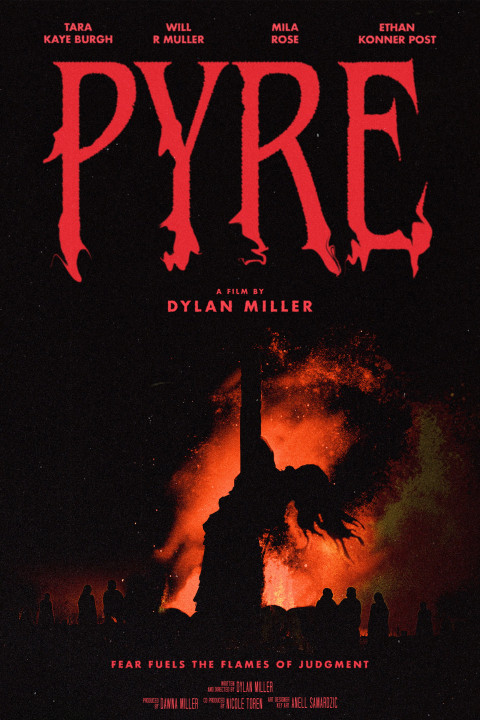 Pyre (2026)