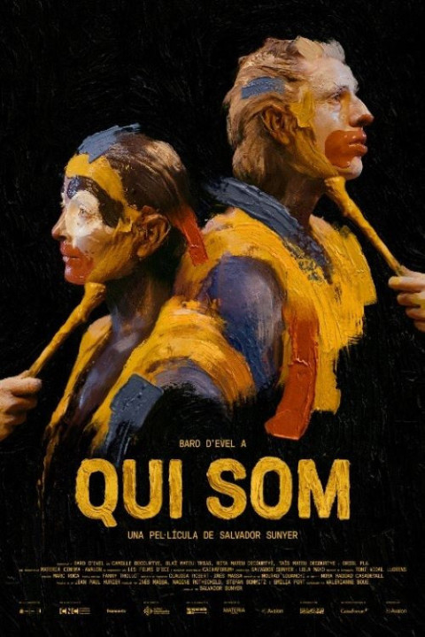 Qui som (2026)